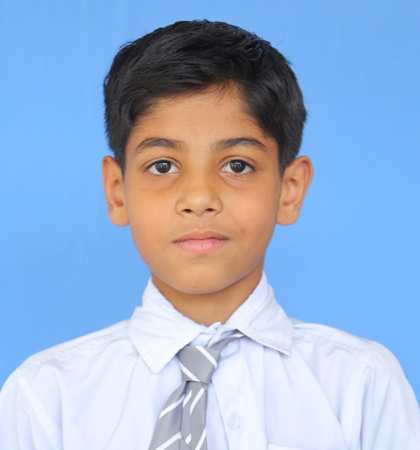 Himanshu Singh 